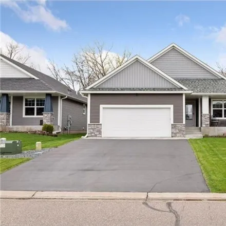 Buy this 3 bed house on 6773 21st Avenue South in Lino Lakes, MN 55038