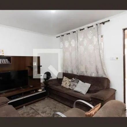 Image 2 - Rua Crisostomos Alvares, Engenheiro Goulart, São Paulo - SP, 03717-003, Brazil - House for sale