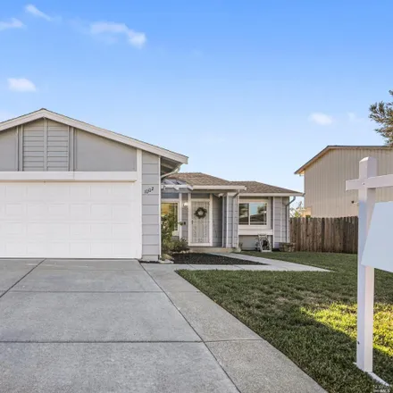 Buy this 2 bed house on 1002 Murre Way in Suisun City, CA 94585