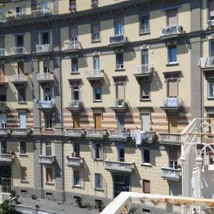 Image 6 - Piazza San Luigi, 80123 Naples NA, Italy - Apartment for rent