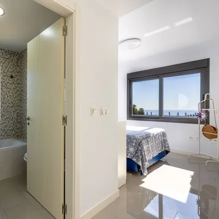 Rent this 3 bed apartment on 29740 Vélez-Málaga