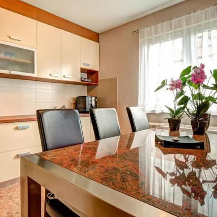 Image 3 - Umag, Istria County, Croatia - Apartment for rent