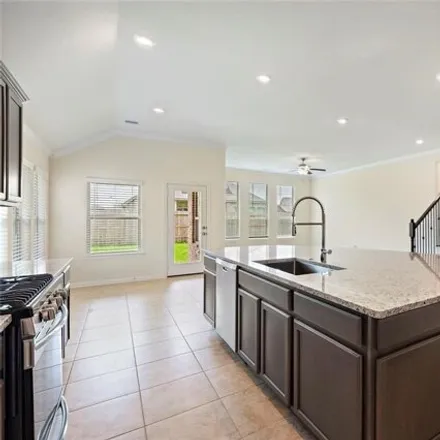 Image 4 - 8990 Lost Castle Way, Harris County, TX 77433, USA - House for rent