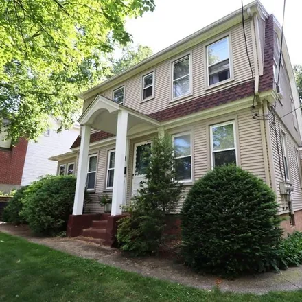 Rent this 2 bed townhouse on 5 Ridge Road in South Farms, Middletown