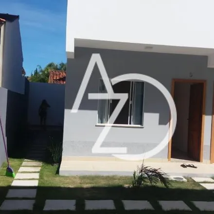 Buy this 2 bed house on Rua Baiacu in Cajueiro, Cabo Frio - RJ