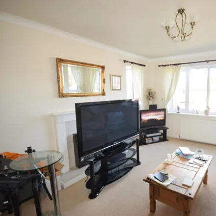 Image 2 - Rufford Road, Lytham St Annes, FY8 4AY, United Kingdom - Apartment for rent