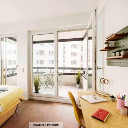 Rent this 2 bed room on Klara-Franke-Straße 8 in 10557 Berlin, Germany