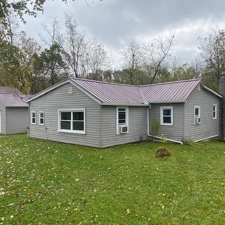 Buy this 3 bed house on 773 Township Highway 1904 in Vermillion Township, OH 44805