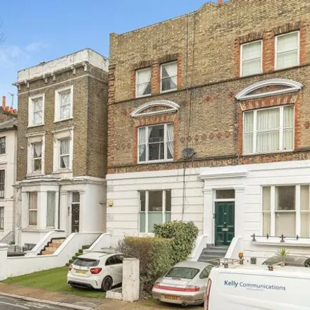 Image 1 - 64 Lillie Road, London, SW6 1UA, United Kingdom - Apartment for sale