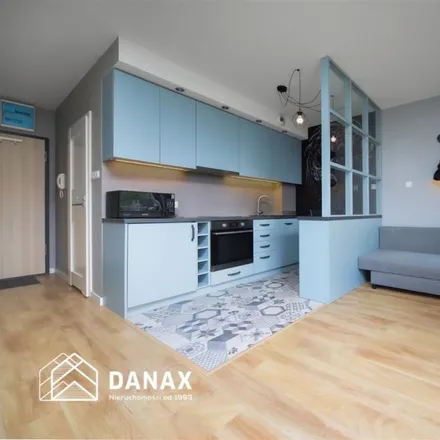 Buy this 1 bed apartment on Żabiniec 48 in 31-215 Krakow, Poland