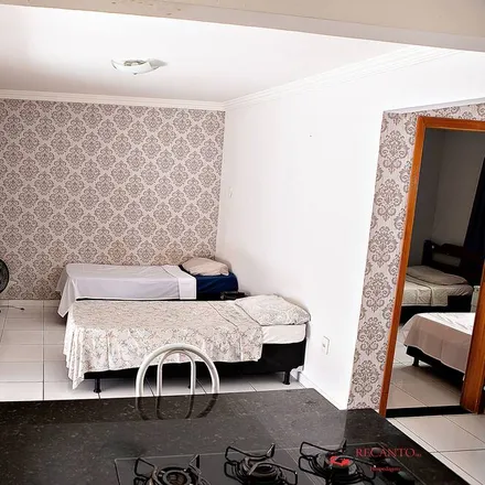 Rent this 2 bed house on Uberlândia