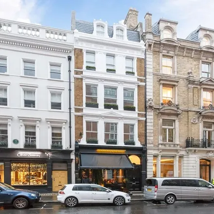 Image 3 - Bailey Nelson, Henrietta Street, London, WC2E 8QG, United Kingdom - Apartment for rent
