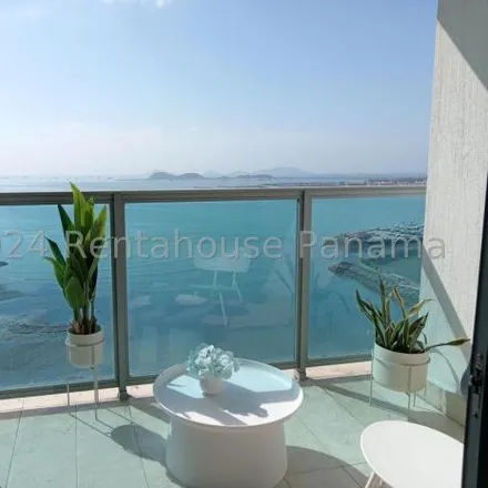 Rent this 1 bed apartment on Bayfront Tower in Calle Juan de la Guardia, Marbella