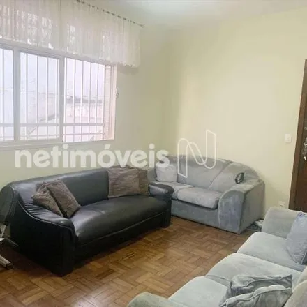 Buy this 3 bed apartment on Rua Muzambinho in Cruzeiro, Belo Horizonte - MG