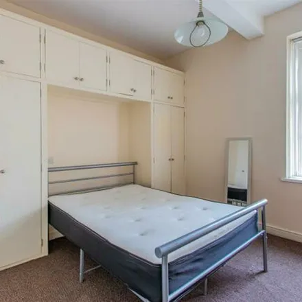 Rent this 1 bed apartment on Cwmcarn Working Men's Club & Institute in 71-72 Newport Road, Cwmcarn