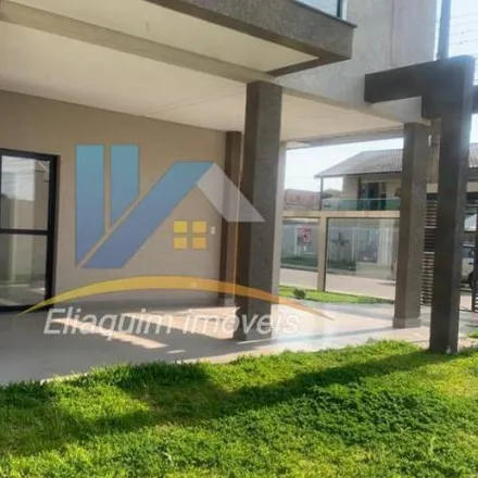 Buy this 3 bed house on Rua Sucupira in Fazenda Rio Grande - PR, 83823-020