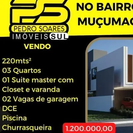 Image 2 - Rua Das Imbaubas, Muçumagro, João Pessoa - PB, 58067-235, Brazil - House for sale