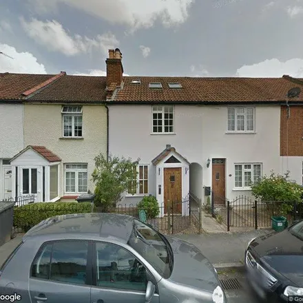 Image 1 - 13 Armstrong Road, Englefield Green, TW20 0RW, United Kingdom - Apartment for rent