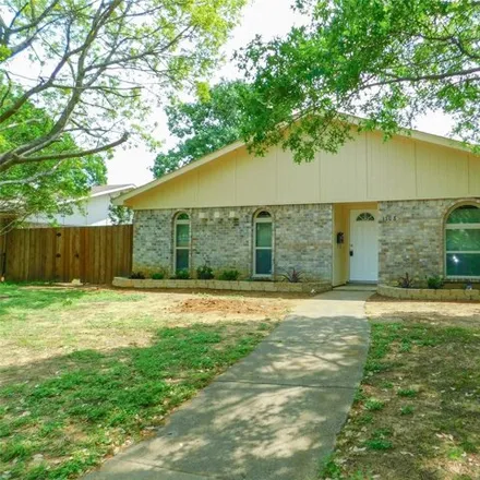 Image 2 - 1120 Winterwood Drive, Lewisville, TX 75067, USA - House for rent