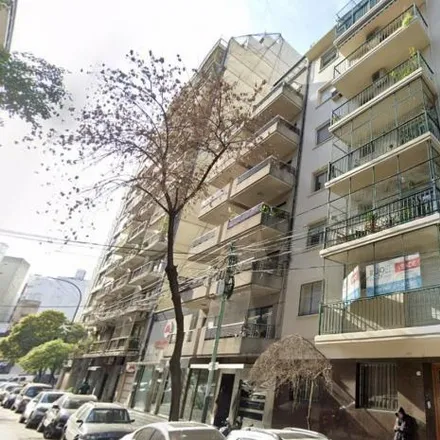Buy this 3 bed apartment on Chaco 89 in Caballito, C1424 BRA Buenos Aires