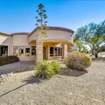 Buy this 4 bed house on 15710 East Jackrabbit Lane in Fountain Hills, AZ 85268