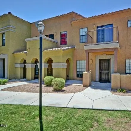 Image 1 - 1702 East Bell Road, Phoenix, AZ 85022, USA - House for sale