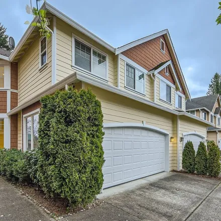 Image 5 - 338 Tacoma Place Northeast, Renton, WA 98056, USA - Townhouse for rent