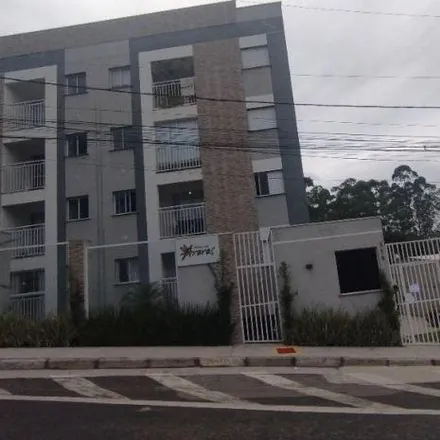 Rent this 2 bed apartment on unnamed road in Parque Mirante da Mata, Cotia - SP