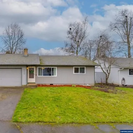 Buy this 3 bed house on 4530 Sparrow Court Northeast in Salem, OR 97301