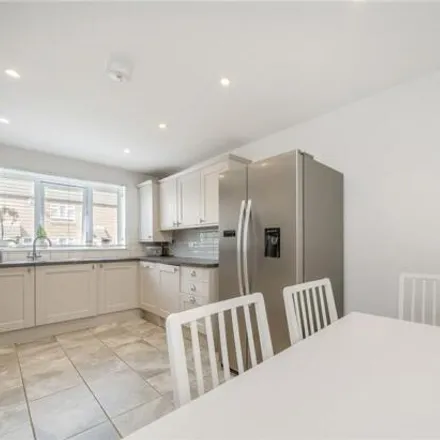 Buy this 4 bed house on Gallon Close in London, SE7 8SY