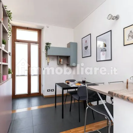 Image 1 - Via Vincenzo Gioberti 64, 10128 Turin TO, Italy - Apartment for rent