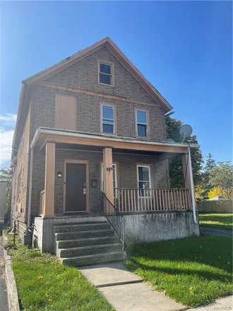 Image 3 - 197 Dewey Avenue, Buffalo, NY 14214, USA - Apartment for sale