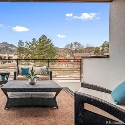 Image 4 - 139 Beckers Lane, Manitou Springs, El Paso County, CO 80829, USA - House for sale