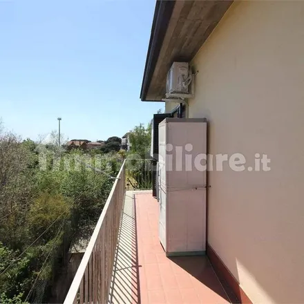 Rent this 4 bed apartment on Via Don Giovanni Bosco in 95030 Gravina di Catania CT, Italy