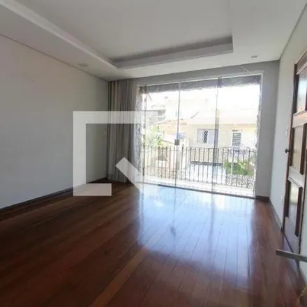 Buy this 4 bed apartment on Rua Alcântara in Nova Granada, Belo Horizonte - MG