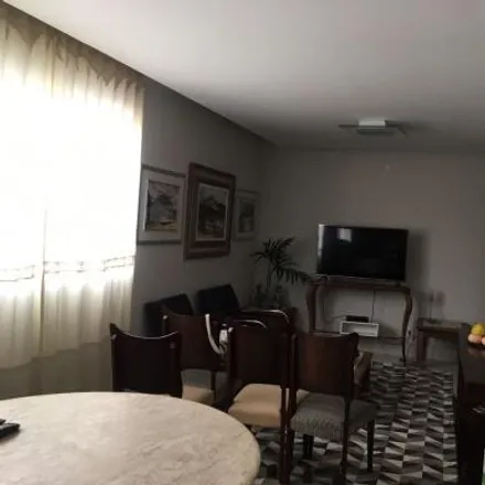 Buy this 3 bed apartment on Rua Ceará in Funcionários, Belo Horizonte - MG