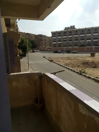 Image 1 - El Obour, District 5, AL QALYUBIYA, EG - Apartment for rent