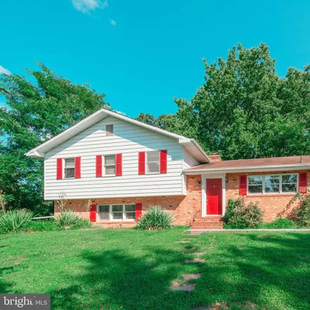 Buy this 4 bed house on 101 West Marshall Street in Remington, Fauquier County