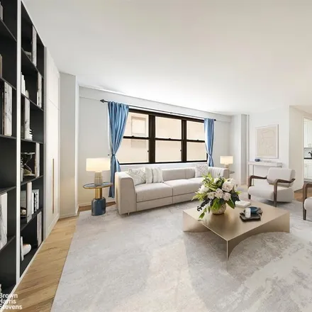 Buy this studio apartment on 201 EAST 28TH STREET 5R in Murray Hill Kips Bay