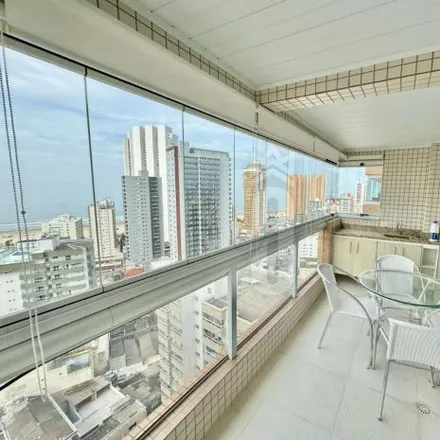 Image 2 - Rua Doutor Roberto Shoji, Boqueirão, Praia Grande - SP, 11701, Brazil - Apartment for sale