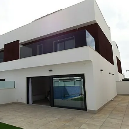 Buy this 3 bed house on Alicante in Valencia, Spain
