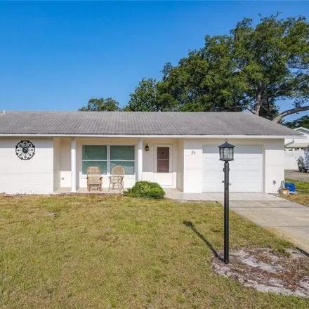 Rent this 2 bed house on 36 Columbine Trail in DeBary, FL 32713