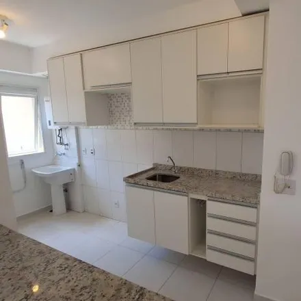 Rent this 1 bed apartment on Avenida Sagitário in 18 do Forte, Barueri - SP