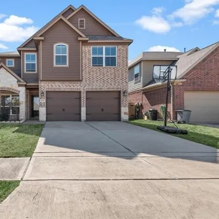 Buy this 4 bed house on unnamed road in Harris County, TX 77084