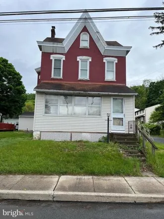 Buy this 3 bed house on 2 Cherry Street in Bechtelsville, Berks County