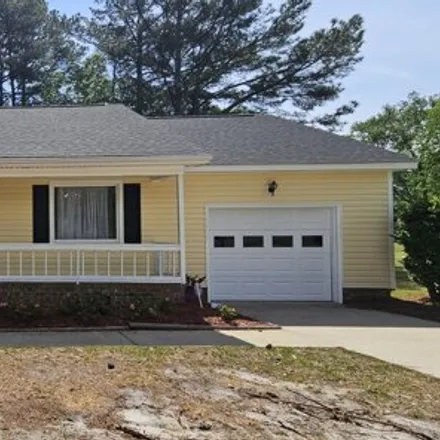 Buy this 3 bed house on 141 Foxwood Place in Wayne County, NC 27530