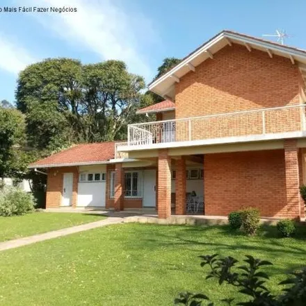 Buy this 4 bed house on unnamed road in Logradouro, Nova Petrópolis - RS