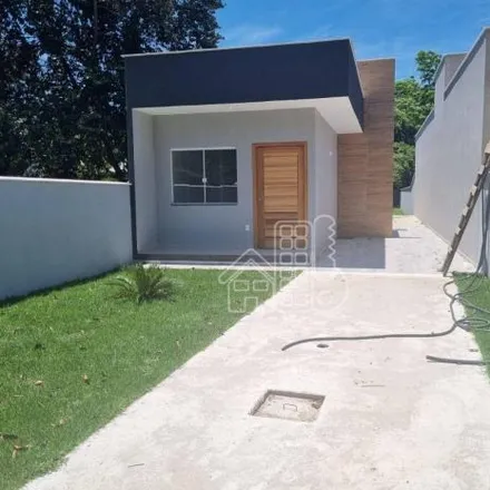 Buy this 2 bed house on Rua Mangaratiba in Ubatiba, Maricá - RJ