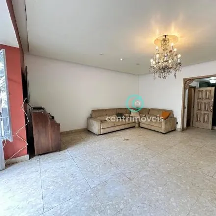 Rent this 3 bed apartment on Rua Xavier Leal in Ipanema, Rio de Janeiro - RJ