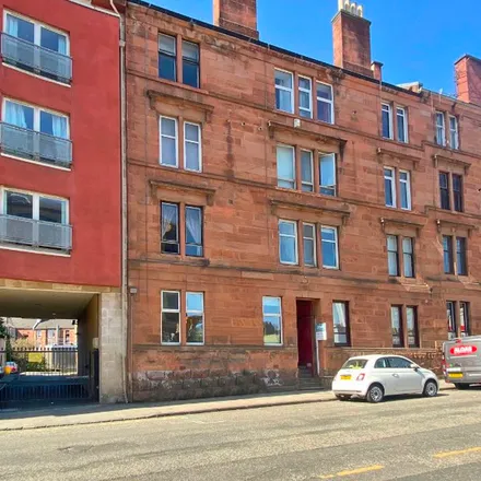 Image 5 - Balbir's, Church Street, Partickhill, Glasgow, G11 5JS, United Kingdom - Apartment for rent